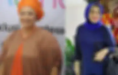 Sukses Turunkan Berat Badan Hingga 90 Kg, Dewi Hughes Buka Rahasia Dapur dan Bagikan Tips 'Diet Kenyang' yang Dijalaninya, Berani Coba?