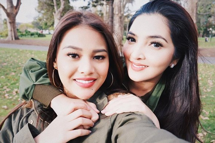 Aurel Hermansyah Dikabarkan Stress Sampai Harus ke Psikolog Karena Konfliknya dengan KD, Ashanty Buka Suara Singgung Soal Nafsu Amarah dan Kepalsuan, Sindir Raul Lemos?
