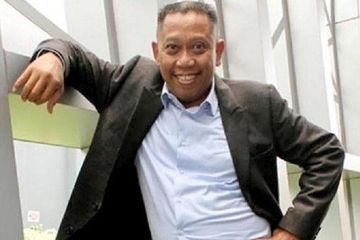 Tukul Arwana Alami Pendarahan Otak, Sang Anak Komedian: Mohon Doanya