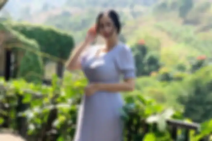 Aura Kasih. 
