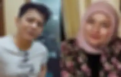 Diisukan Sudah Miliki Kekasih Baru, Ariel NOAH Rupanya Tetap Berhubungan Baik dengan Mantan Istri, Ini Buktinya