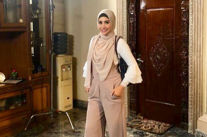 Shinta Bachir