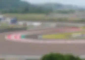 Siap-siap MotoGP Indonesia 2022 Di Sirkuit Mandalika Ada Sistem Bubble, Begini Maksudnya