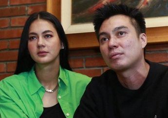 Dituding Ambil Alih Citayam Fashion Week hingga Disebut Cari Keuntungan, Air Mata Baim Wong Pecah Ungkap Isi Hatinya: Jauh Banget dari Pemikiran Saya!