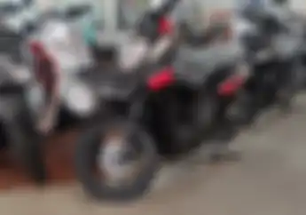 Modal Rp 800 Ribu Bisa Bawa Pulang Honda Genio Plus Dapat Gratis Menginap di Hotel, Ini Simulasi Cicilannya  