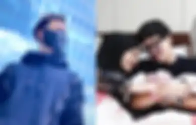 Masih Berhubungan Dengan Mantan, Eks Aurel Hermansyah Ini Jor-joran Berikan Kado Mewah untuk Anak Atta Halilintar, Harganya Bikin Melongo!
