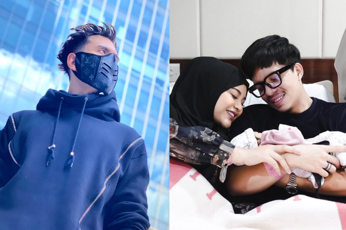 Verrel Bramasta, Aurel Hermansyah dan Atta Halilintar