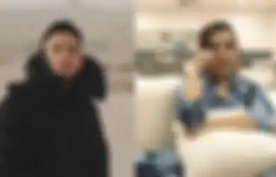 Bakal Dinikahkan Segera Jika Situasi Ini Terjadi, Ashanty Sebut Azriel Hermansyah Harus Bertanggung Jawab: Awas Kamu Ya
