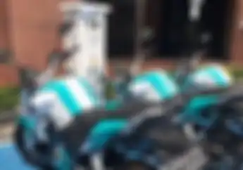 Motor Listrik Mulai Banyak Beredar, Kenapa Biaya Pengisian Daya Belum Ditetapkan?