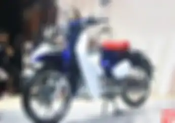 Ternyata Bisa Dicicil, Segini Harga Terbaru Honda Super Cub 125 Update November 2019