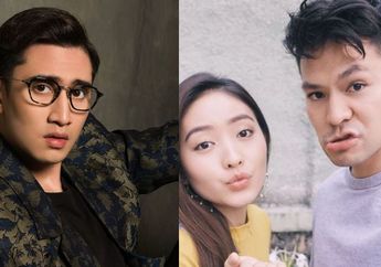 Diramal Bisa Balikan dengan Verrell Bramasta, Natasha Wilona Malah Kepergok Habiskan Malam Minggu Bareng Fero Walandouw, Netizen: Jodoh Tuh Gak Kemana, Paling ke Sahabat