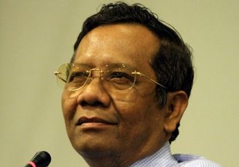 Sempat Bandel, 7 Channel TV Analog Ini Langsung Musnah Usai Diancam Menko Polhukam Mahfud MD