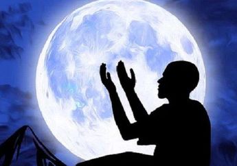 Bisa-bisa Puasa Dianggap Tidak Sah? Jangan Sampai Lupa Melafalkan Niat Puasa dan Doa Berbuka Puasa untuk Mengawali Ibadah Ramadan 2022