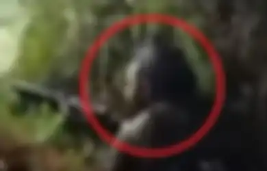 Koar-koar Akui Tembak Pesawat SAM Air di Nduga dan Sesumbar Kibarkan Bendera Bintang Fajar, KKB Papua Ultimatum TNI: Kami Akan Bakar Apa Pun
