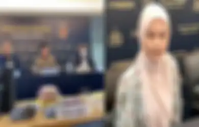 Berkomplot dengan Pacar Curi Brankas Rp 789 Juta , ART Dara Arafah Ternyata Diselingkuhi, Uang Hasil Curian Diam-diam Diberikan Anwar ke Wanita Lain: Udah Punya Tunangan