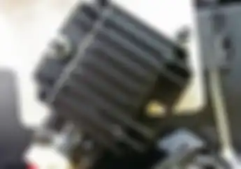 Kiprok Motor Yamaha Xabre Sering Ngadat? Bisa Comot Punya Yamaha NMAX