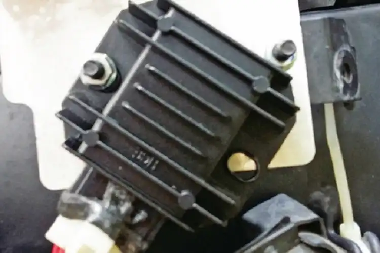 Kiprok Motor Yamaha Xabre Sering Ngadat? Bisa Comot Punya Yamaha NMAX