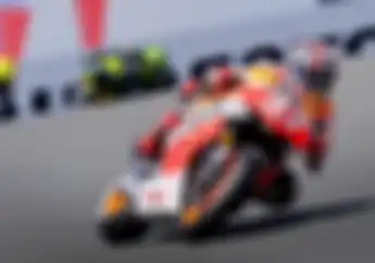Jangan Sampai Enggak Nonton, Ini Link Live Streaming MotoGP Jerman 2019
