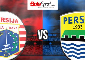 Peringatan Menpora soal Potensi Persib Vs Persija di Final Piala Menpora 2021