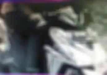 Seorang Wanita Jadi Korban Pelecehan Seksual Pemotor di Depok, Terekam CCTV