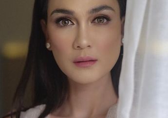 Luna Maya Diramal Akan Segera Menikah, Sudah Bisa Move On?  
