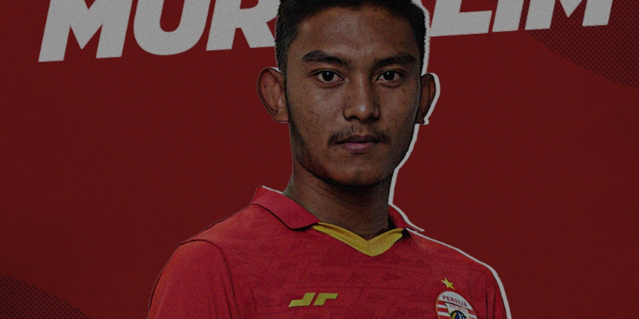 Persija Coret Penyerang Lokal, Thomas Doll Berharap Rafli Bisa Berkembang