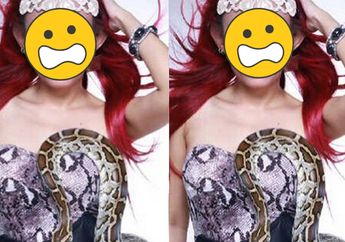 Dulu Bikin Geger Usai Hamil di Luar Nikah hingga Kini Hilang Bak Ditelan Bumi, Begini Penampilan Pedangdut Kontroversial ini Sekarang, Beda Jauh dan Bikin Pangling