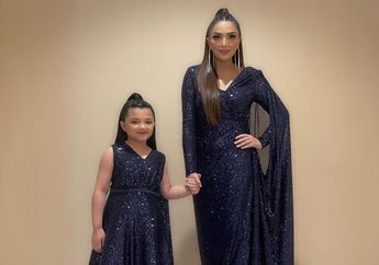 'Semalam Mewek Lagi, Bun' Pilunya Terpisah Jarak, Arsy Hermansyah Nangis Sambil Mengigau Menahan Rindu pada Ashanty yang Isoman di Rumah Sakit