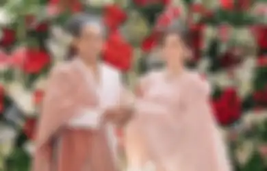 Cincin Baru Saja Melingkar di Jari Manis, Arie Kriting dan Indah Permatasari Langsung Dapatkan Peringatan Keras dari Sosok Ini: Akan Timbul Masalah