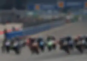Kemana Pembalap Indonesia yang Turun Wild Card Di MotoGP Mandalika?