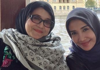 Fanny Bauty Jualan Nasi Padang di Belanda Demi Sesuap Nasi, Kini Malah Sedih Gegara Hal ini