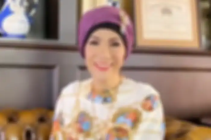 Dorce Gamalama