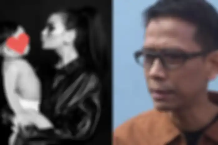 Gala Sky dan almarhumah Vanessa Angel, Doddy Sudrajat