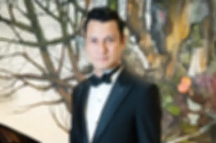 Christian Sugiono