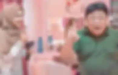 Cerita Ria Ricis Saat di Labuan Bajo dan Bertepatan dengan Kabar Meninggalnya Sang Papa