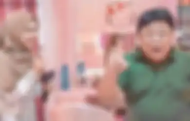 Cerita Ria Ricis Saat di Labuan Bajo dan Bertepatan dengan Kabar Meninggalnya Sang Papa