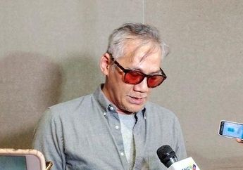 Tio Pakusadewo Bebas dari Penjara Setelah Jalani Hukuman 1 Tahun