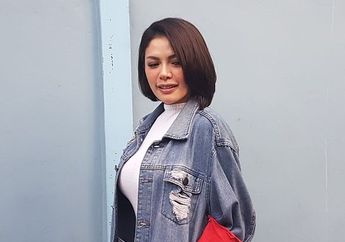 Nikita Mirzani Sebut Wanita Berhijab tapi Hamil Duluan, Sindir Lesti Kejora?