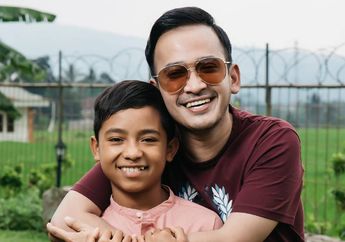 Pasang Badan Saat Masa Lalu Betrand Peto Diungkit-ungkit, Ruben Onsu Tunjuk Pengacara untuk Urus Hak Asuh Putra Angkatnya