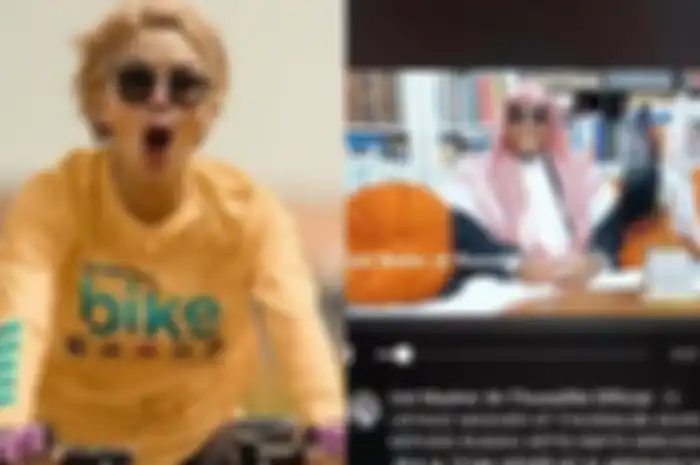 Rumahnya Terancam Dikepung Massa Pendukung Habib Rizieq Shihab, Nikita Mirzani: Bawa Deh Tuh 800 Orang, Gue Open House