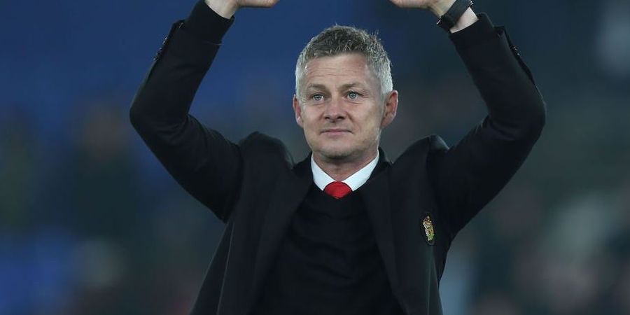 Manchester United Sikat Watford, Solskjaer Bungkam Kritik Louis van Gaal