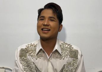 Jirayut Salting, Akui Kepikiran Halda Rianta ketika Nyanyi Lagu Bertemakan Jatuh Cinta