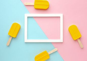 Cara Mudah Membuat Lampion Unik dari Stik Es Krim, Cocok Buat Dekorasi Imlek 2025