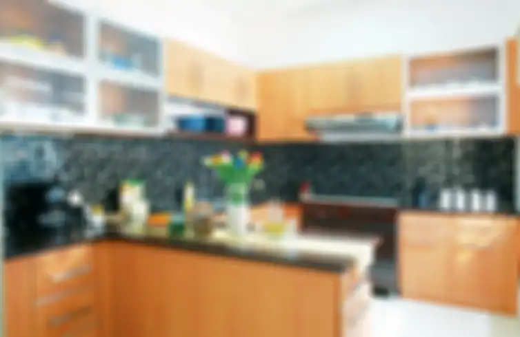 Denah Dapur Minimalis, Inspirasi Paduan Dapur Bentuk L dan U!