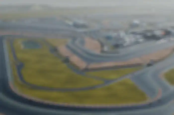 Sirkuit Sokol Kazakhstan Bakal Masuk Kalender MotoGP 2023 ?