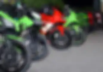 Mengejutkan! Ini Alasan Motor Sport Lebih Laris Dibanding Motor Bebek