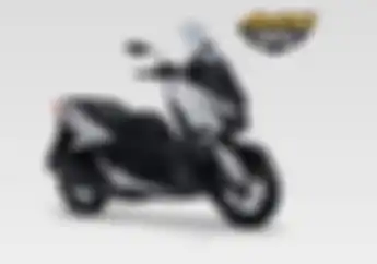 Wah.. Ada Warna Baru, Ternyata Harga Yamaha XMAX Ikut Naik Dikit