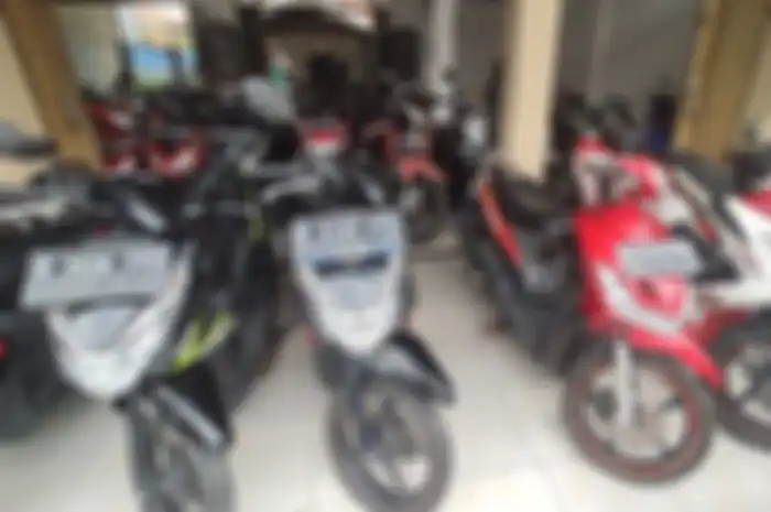 Honda BeAT 2016 kini dibanderol Rp 9 jutaan
