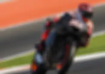 Marc Marquez Ungkap Motor MotoGP Honda RC213V Bukan Motor Gampangan