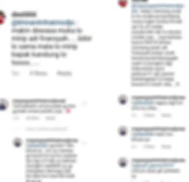 Komentar pedas netizen yang menyebut anak Mayangsari, Khirani Trihatmodjo mirip dengan Adi Firansyah.